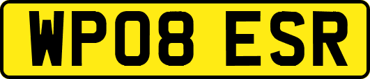 WP08ESR