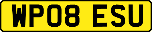 WP08ESU