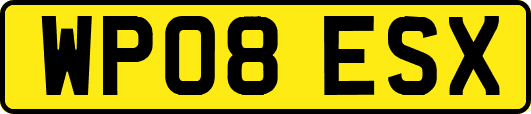WP08ESX