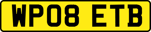 WP08ETB