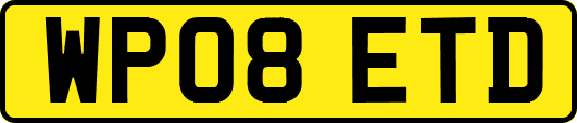 WP08ETD