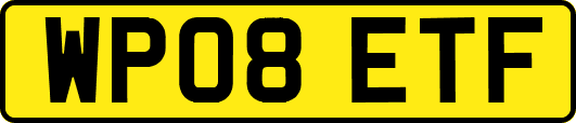 WP08ETF