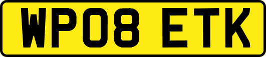 WP08ETK