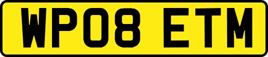 WP08ETM