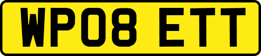 WP08ETT