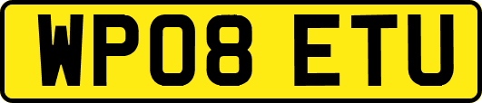 WP08ETU