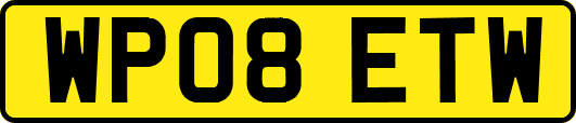 WP08ETW