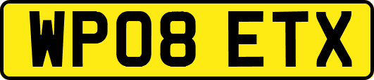 WP08ETX