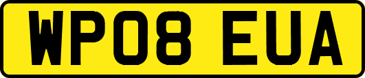 WP08EUA