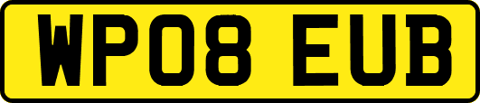 WP08EUB