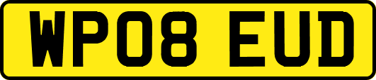 WP08EUD