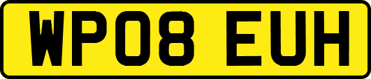 WP08EUH