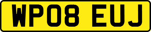 WP08EUJ