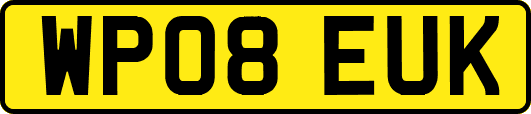 WP08EUK