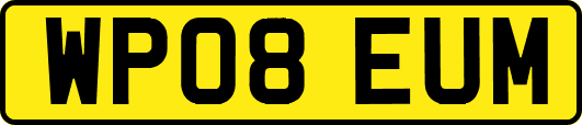 WP08EUM