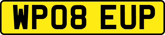WP08EUP