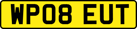 WP08EUT
