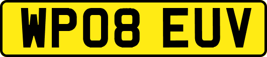 WP08EUV
