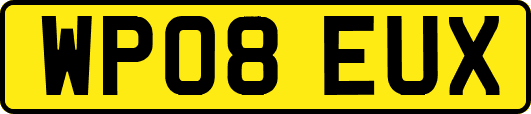 WP08EUX