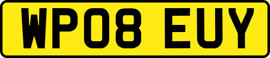 WP08EUY