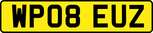 WP08EUZ