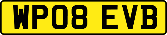 WP08EVB