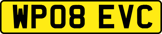 WP08EVC
