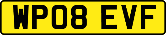 WP08EVF