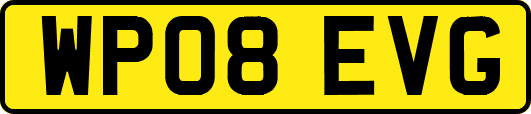 WP08EVG