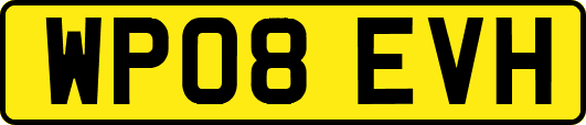 WP08EVH