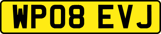 WP08EVJ