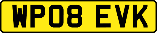 WP08EVK