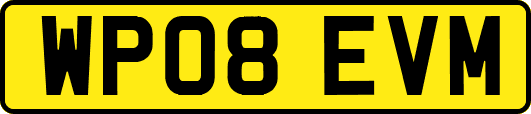 WP08EVM