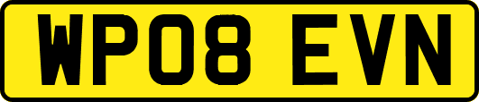 WP08EVN