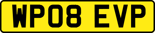 WP08EVP
