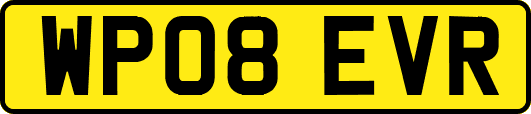 WP08EVR