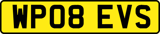 WP08EVS