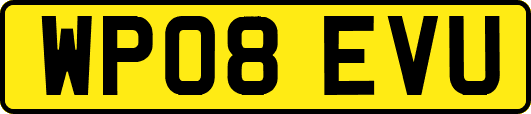 WP08EVU