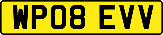 WP08EVV