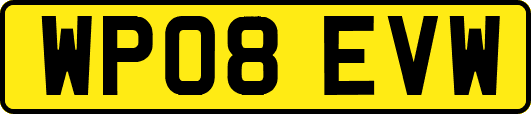 WP08EVW