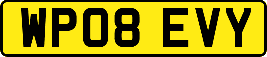 WP08EVY