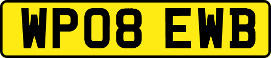 WP08EWB