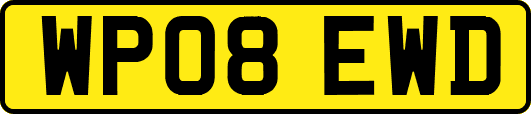 WP08EWD