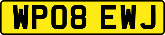 WP08EWJ