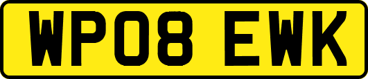 WP08EWK