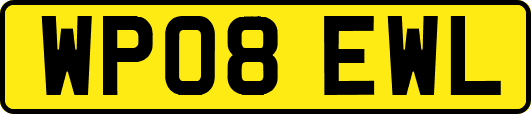 WP08EWL