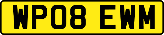 WP08EWM