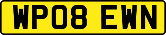 WP08EWN