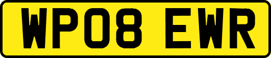 WP08EWR