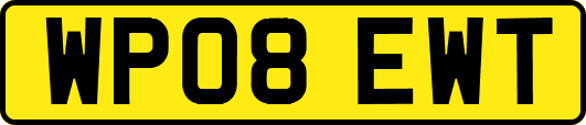 WP08EWT